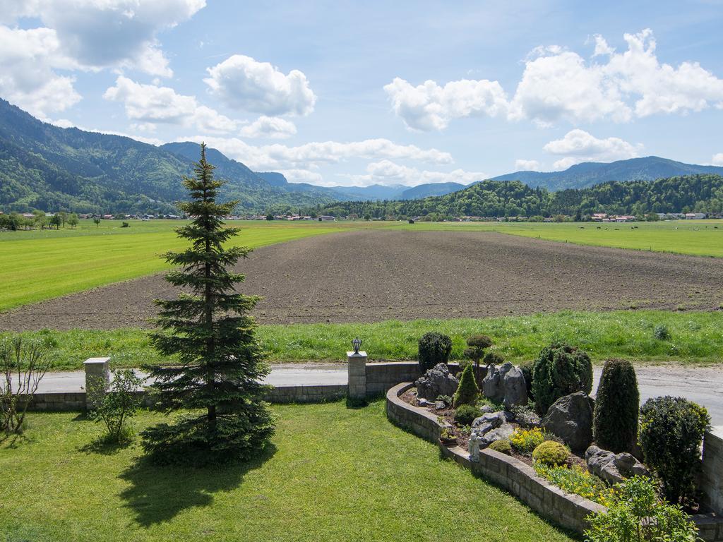 Ferienwohnungen Blos Grassau  Exterior foto